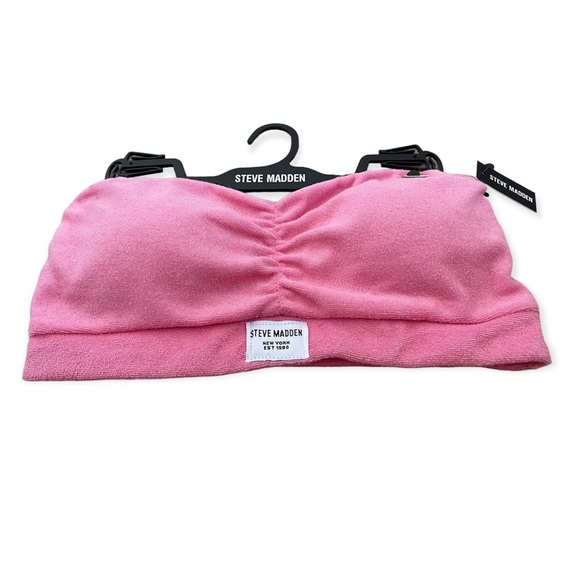 Brand New Steve Madden Bandeau - Picture 4 of 4